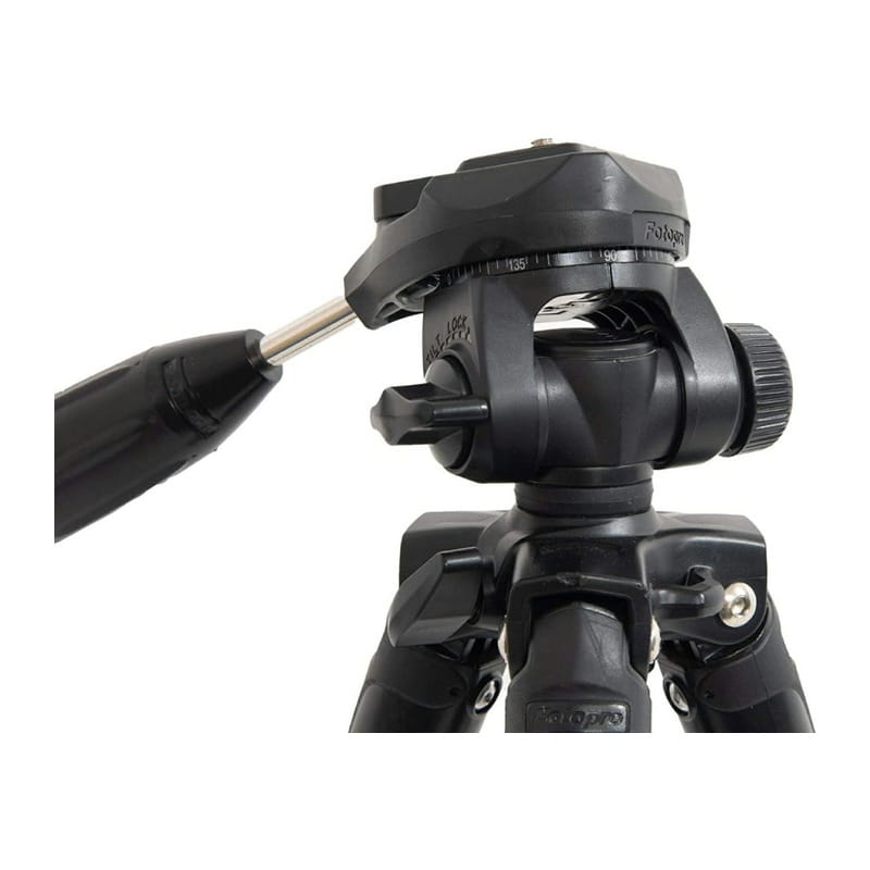 Fotopro S3 BLACK