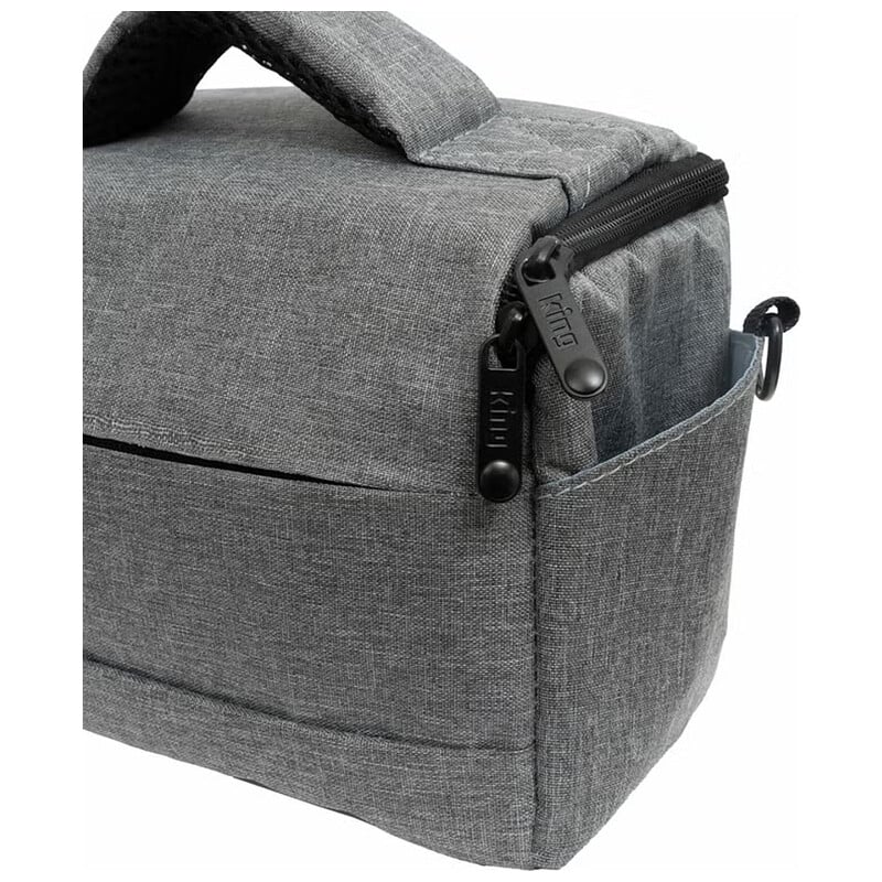 King カメラバッグ K-CC24 GY