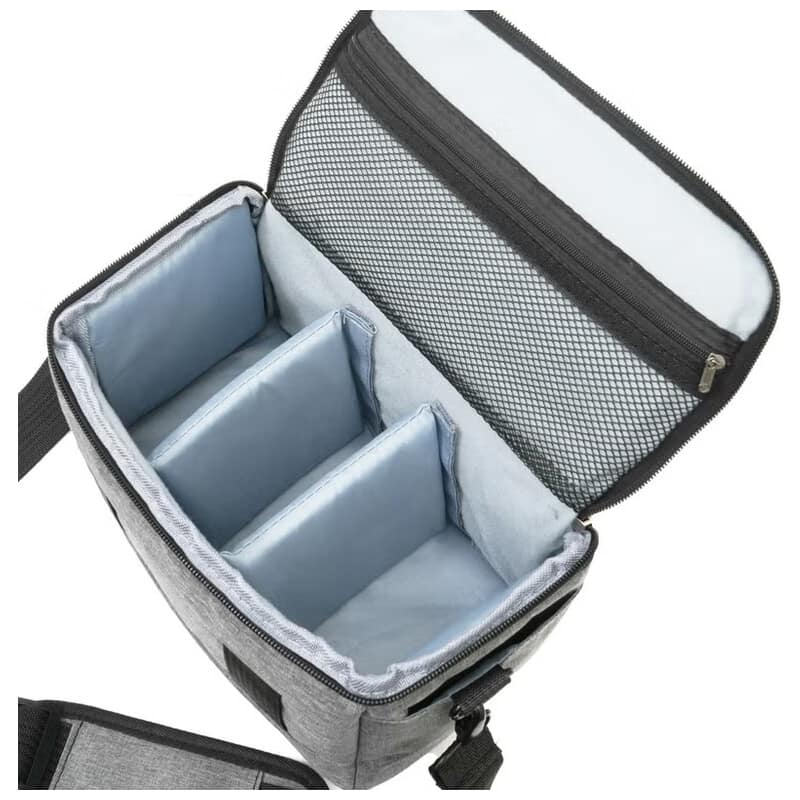 King カメラバッグ K-CC26 GY