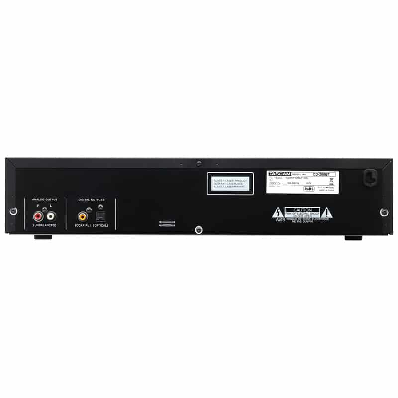 CD-200BT