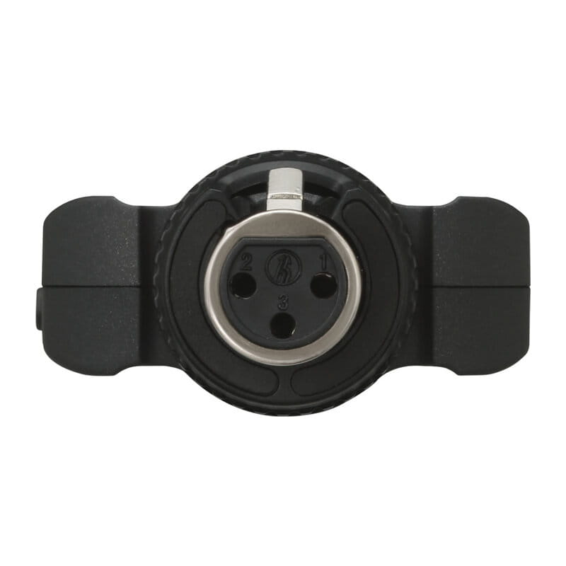 DR-10X