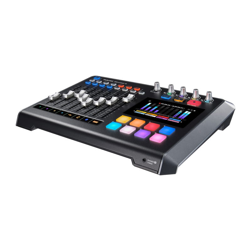 Mixcast4