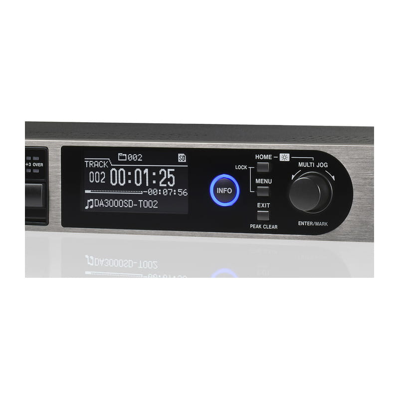 DA-3000SD