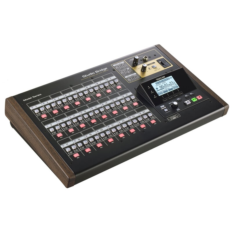 Studio Bridge