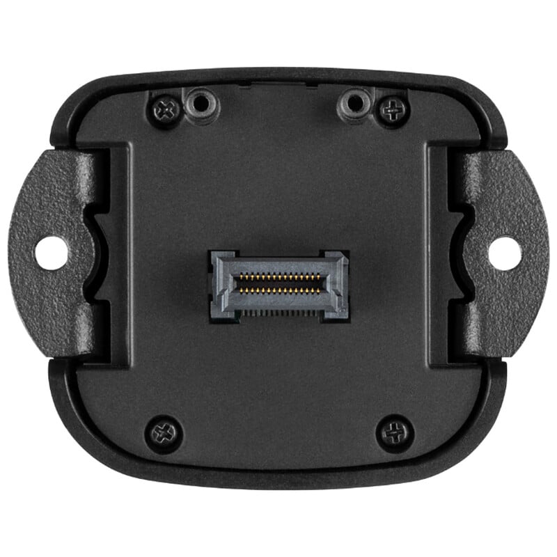 ニコン対応カメラ用デジタルアクセサリーシューマウントアダプター CA-AK1-N