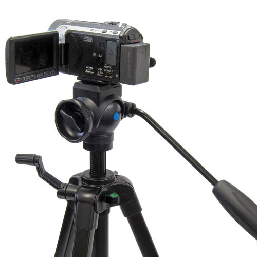 EX-447 VIDEO II