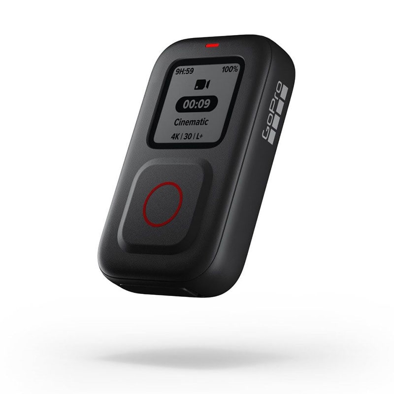 The Remote ARMTE-003-AS