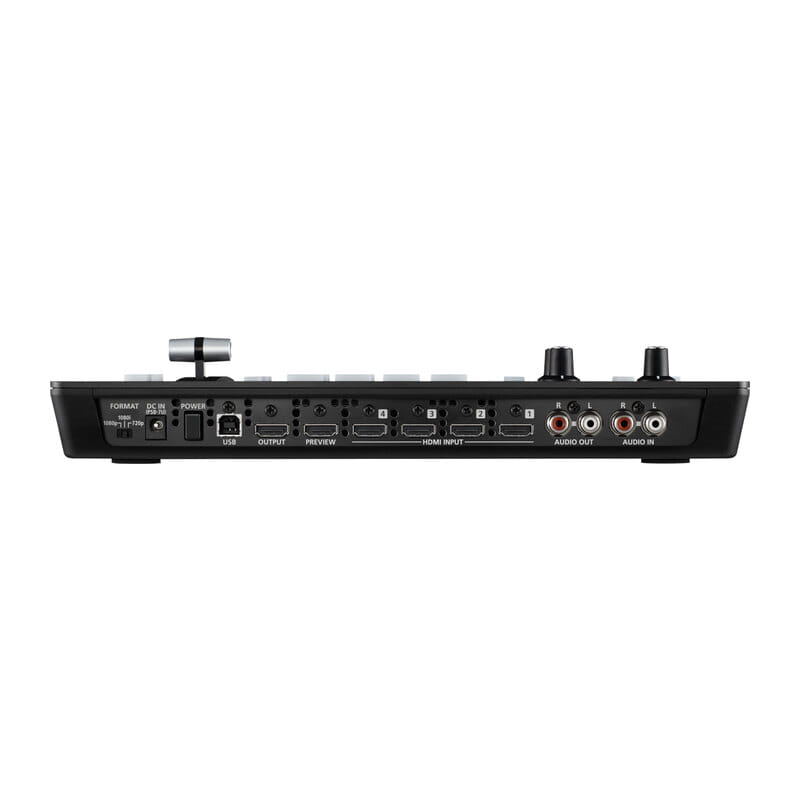 V-1HD HDビデオ･スイッチャー