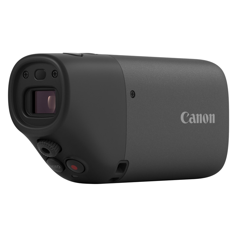 PowerShot ZOOM Black Edition