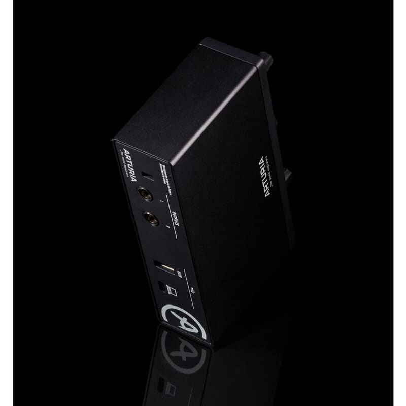 MiniFuse 1/BK