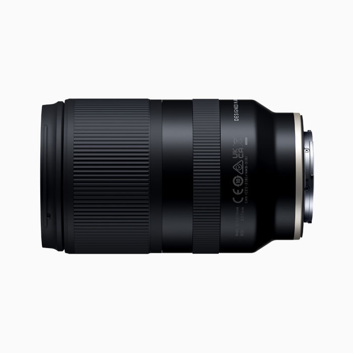 18-300mm F/3.5-6.3 Di III-A VC VXD (Model B061) ソニーEマウント