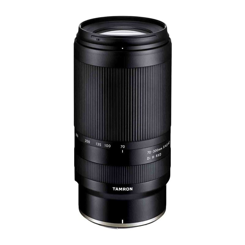 70-300mm F/4.5-6.3 Di III RXD (Model A047) ニコンZマウント