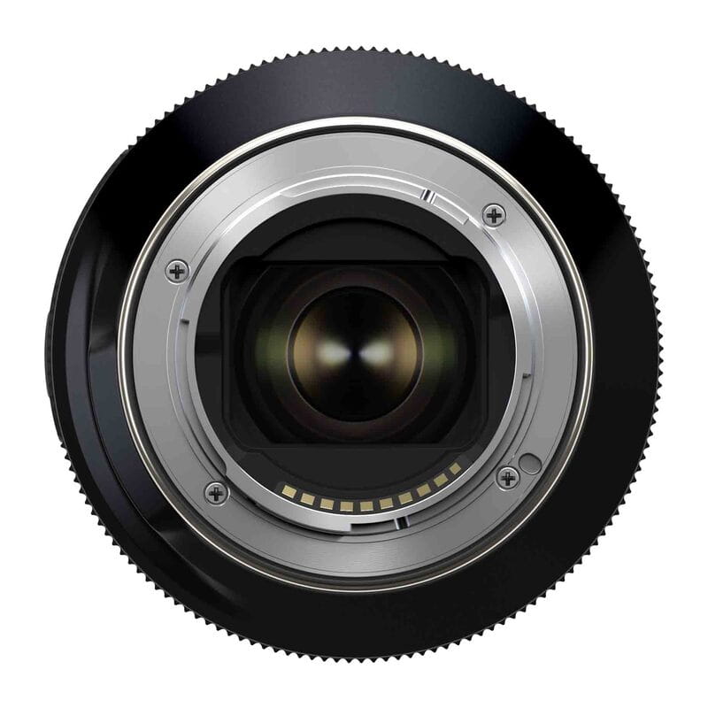 70-180mm F/2.8 Di III VC VXD G2 (Model A065) ソニーEマウント