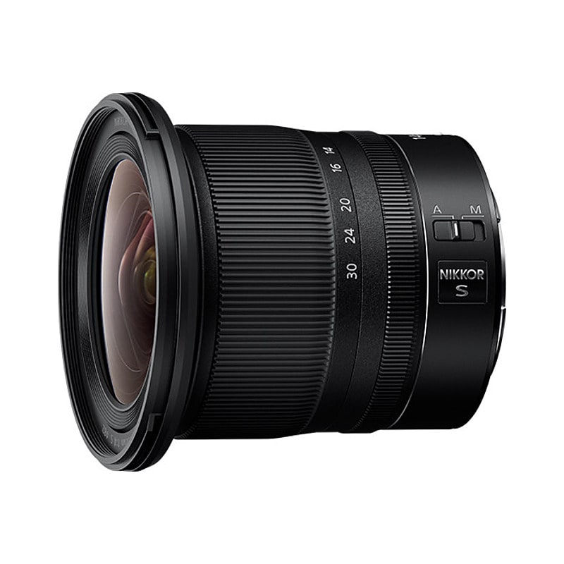NIKKOR Z 14-30mm f/4 S