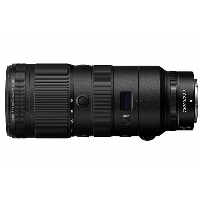 【フジヤカメラ】難有り品 Nikon AF-S VR ED 70-200mm F2.8G IF ブラック (専用フード付き) ニコン AF一眼