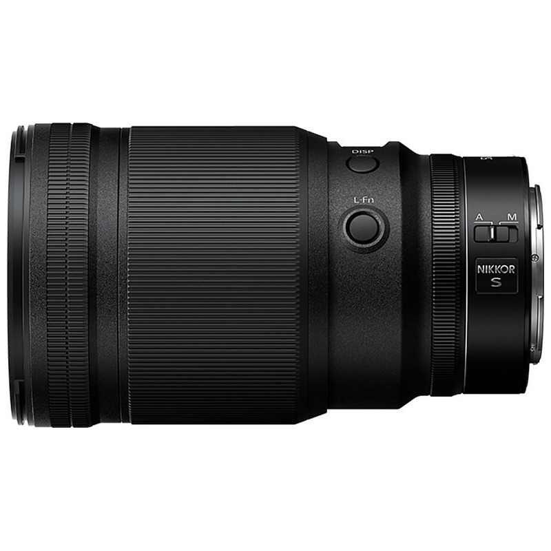 NIKKOR Z 50mm f/1.2 S