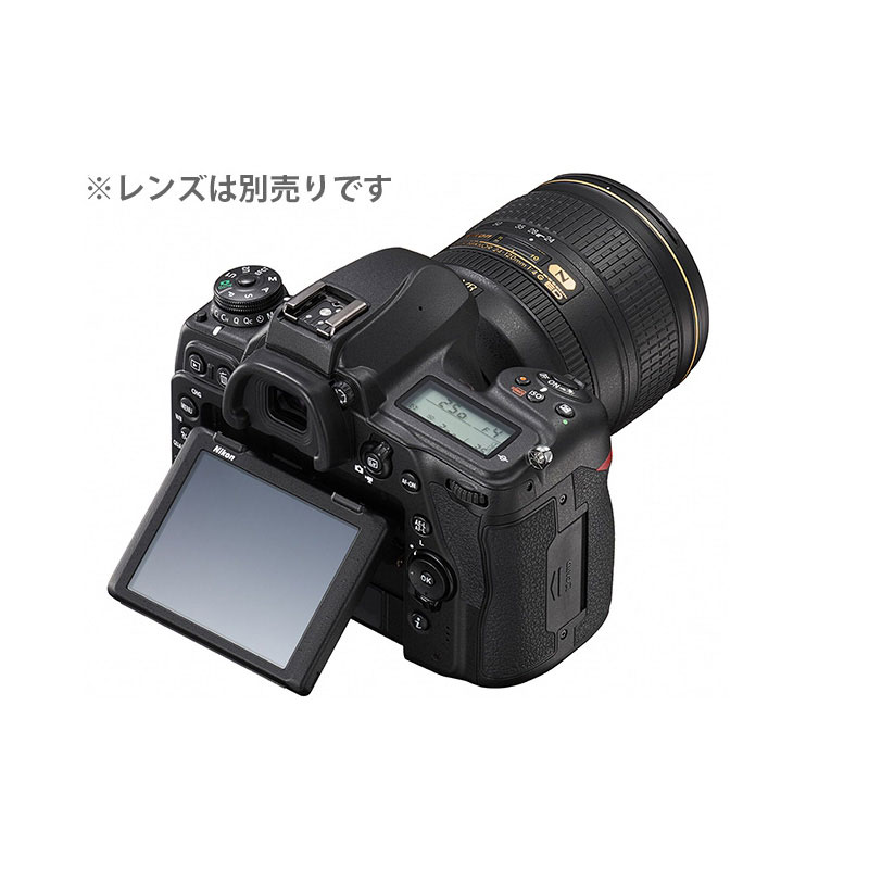 【元箱あり】ニコン NIKON D780 ボディ デジタル一眼カメラ