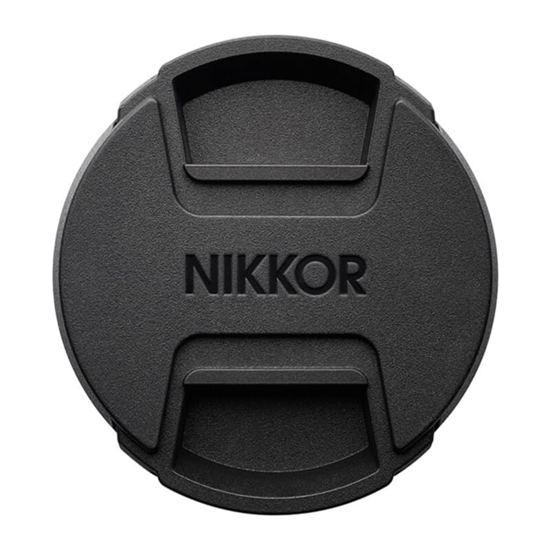 【新品並・保証書】Nikon Z DX 24mm f/1.7