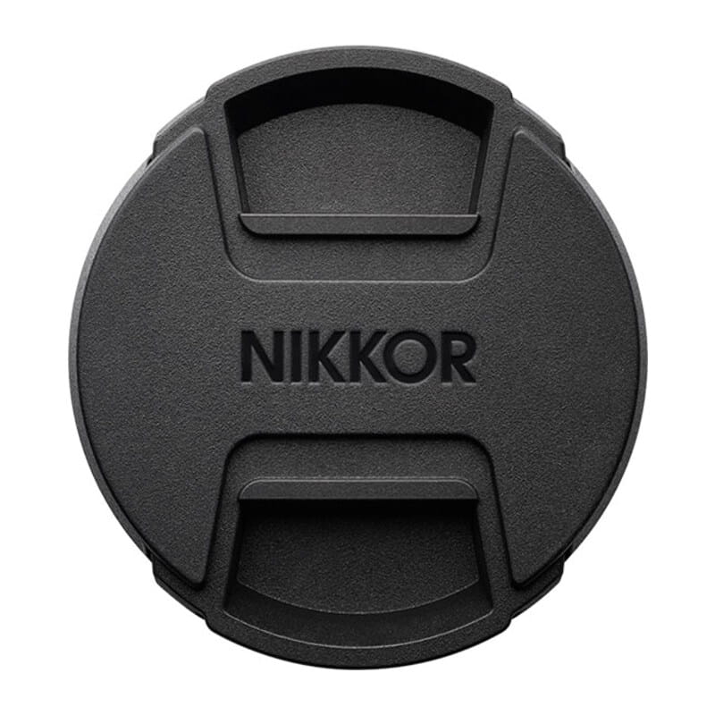 NIKKOR Z DX 24mm f/1.7