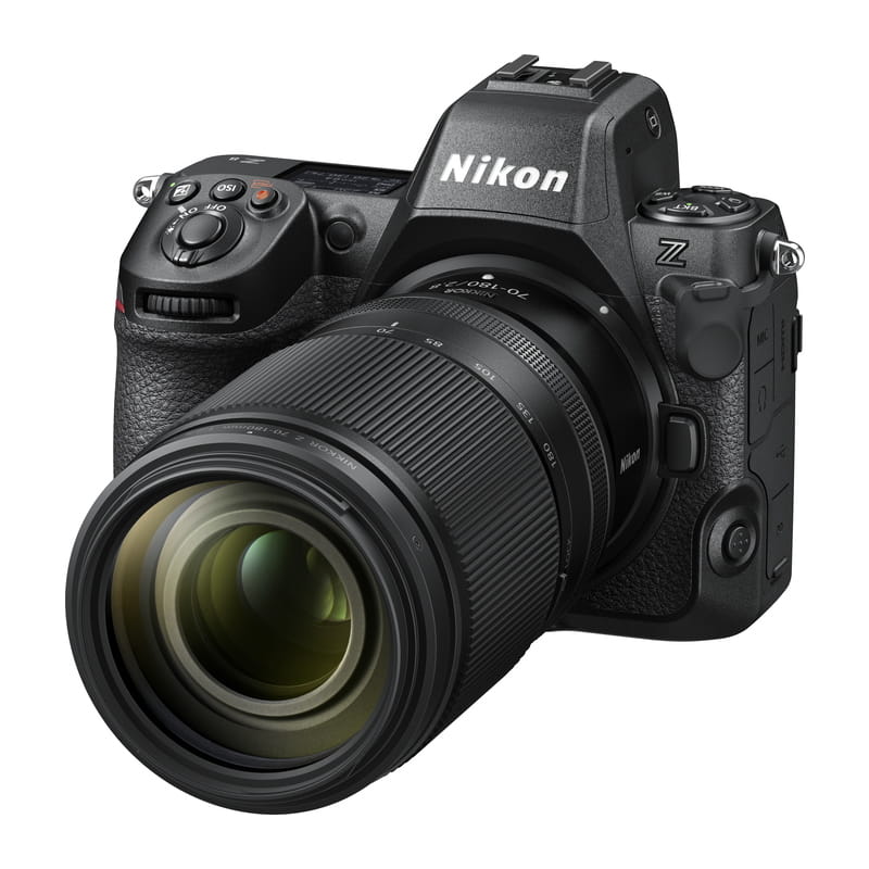 Nikon NIKKOR Z 70-180mm f/2.8｜フジヤカメラ