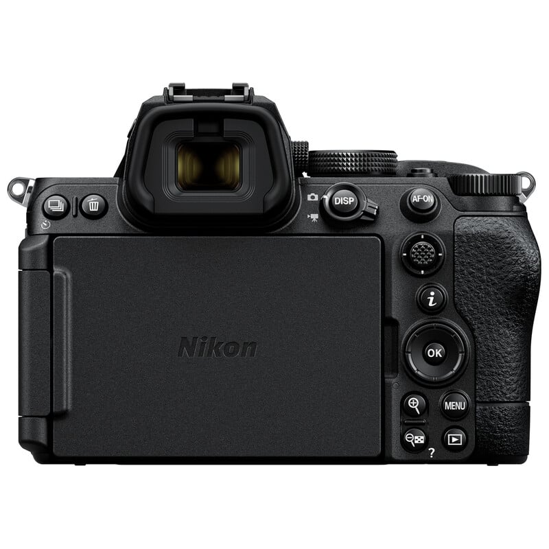 Z5II ボディ