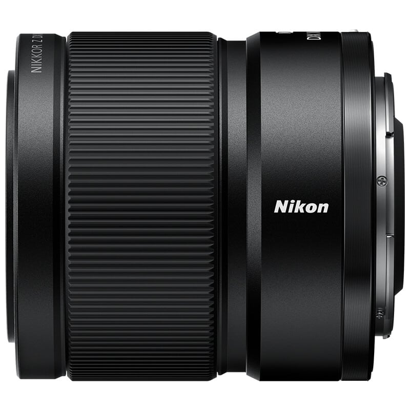 NIKKOR Z DX MC 35mm f/1.7（2025年10月31日発売予定）