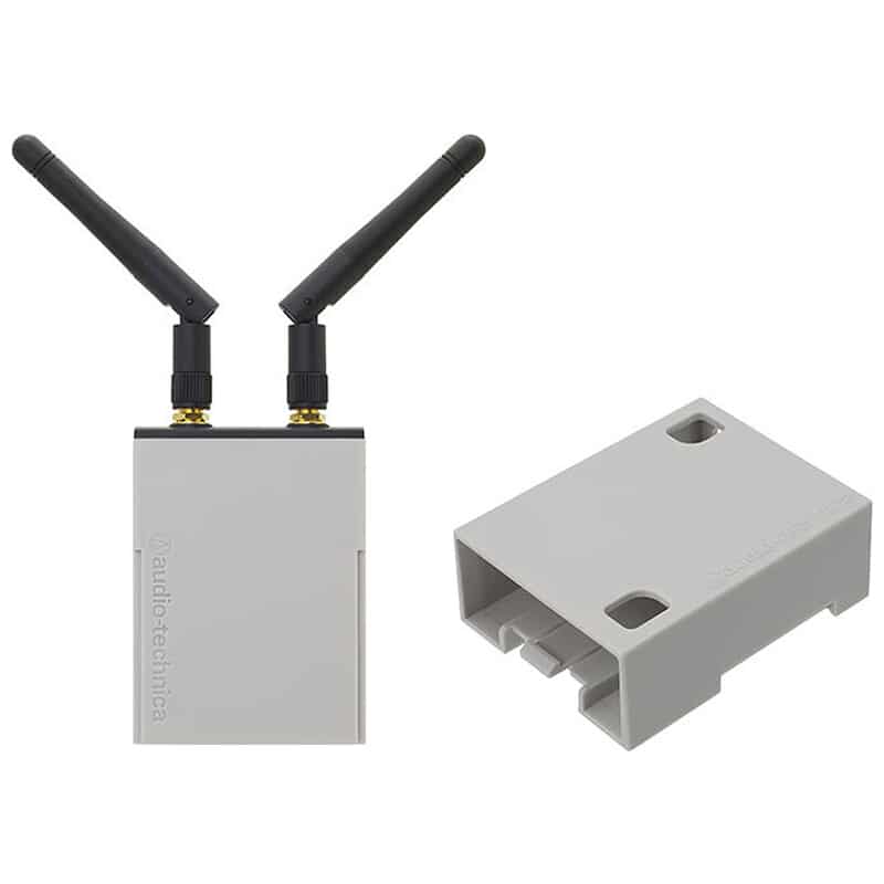 ATW-1301 ラックマウント1chワイヤレスシステム