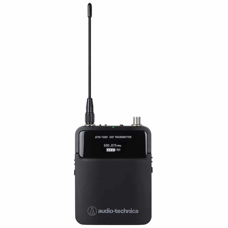 ATW-3211HH1 2ピーストランスミッターワイヤレスシステム