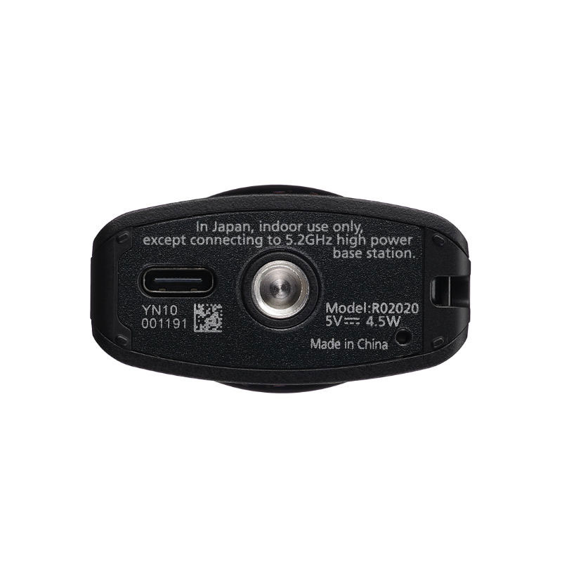 RICOH THETA Z1
