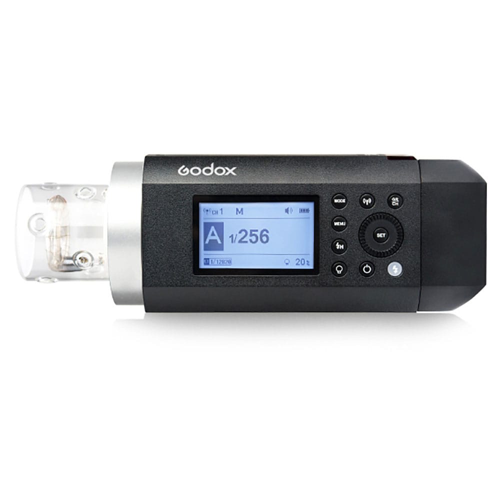 WITSTRO AD400 Pro