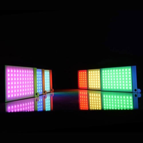 M1ミニクリエイティブLEDライト