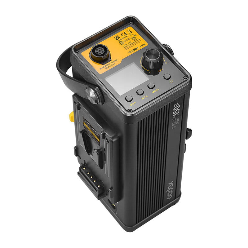 UL150 II