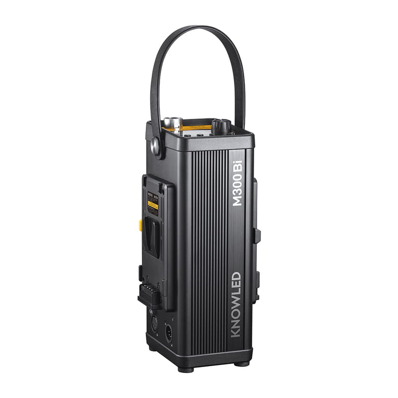 KNOWLED M300Bi
