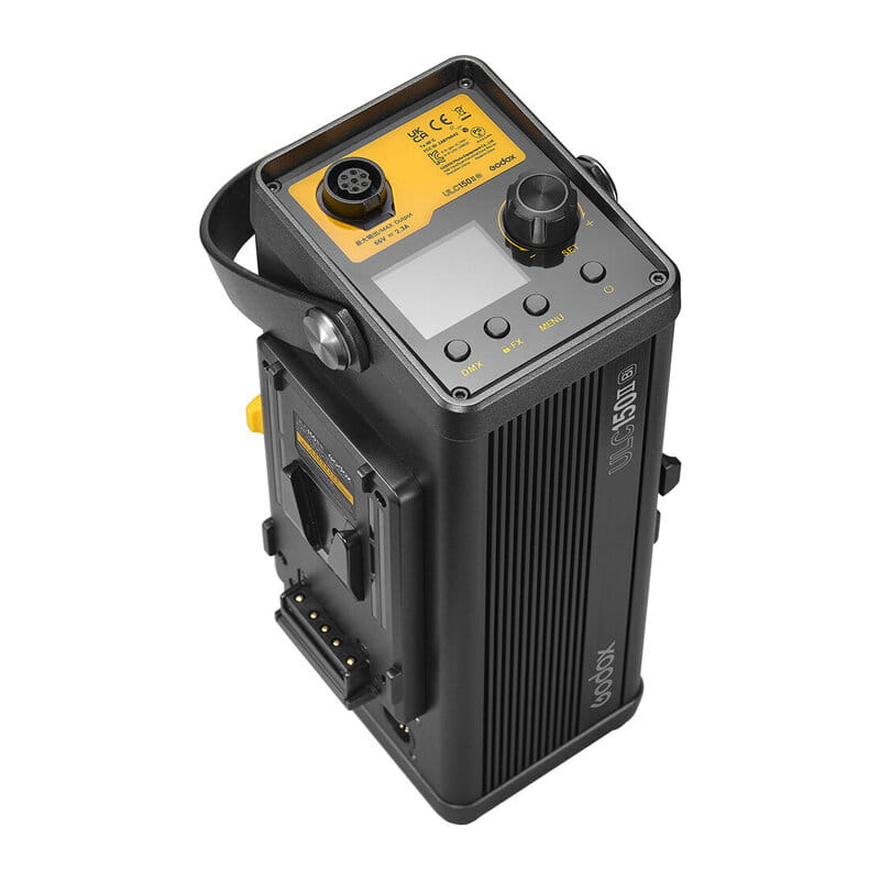 UL150 II Bi