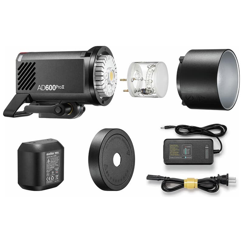 AD600ProII