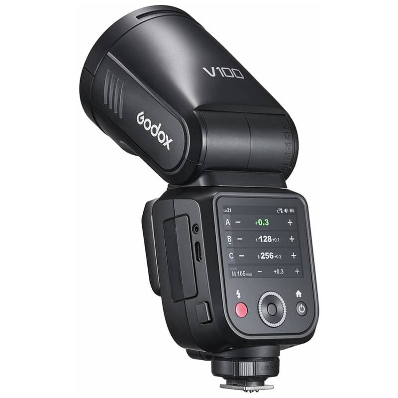 V100 N ニコン用（2025年5月30日発売予定）