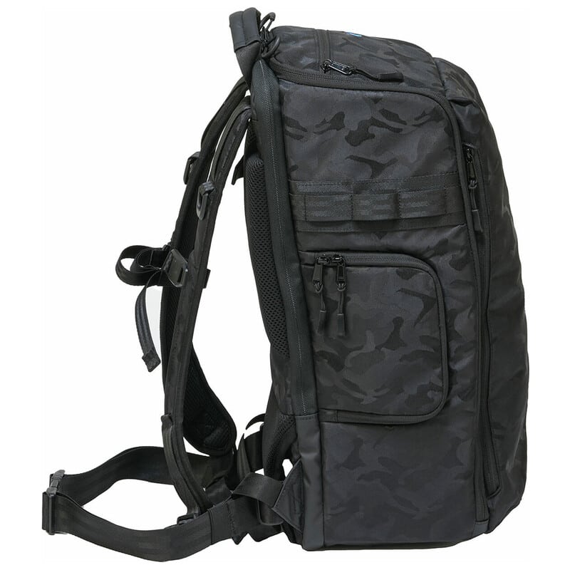 aosta Sanctuary IV RK260（ブラックカモフラージュ） AOC-ST4RK260BKCF