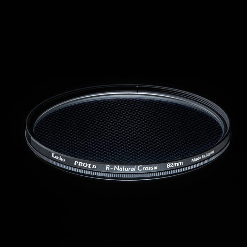 PRO1D R-ナチュラルクロス 82mm(2026年6月19日発売予定)