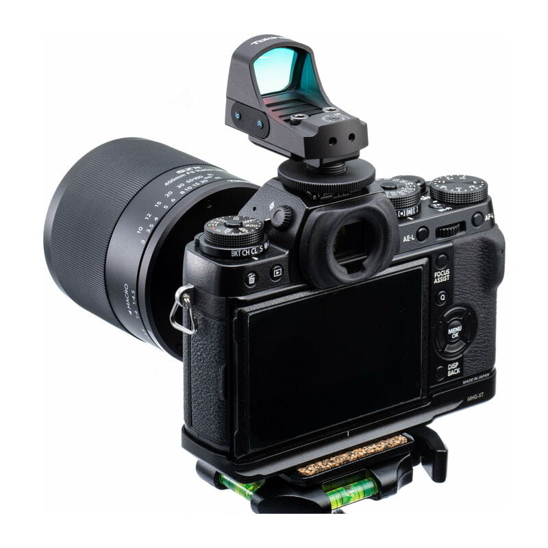 SZ Super Tele Finder Lens TA-018