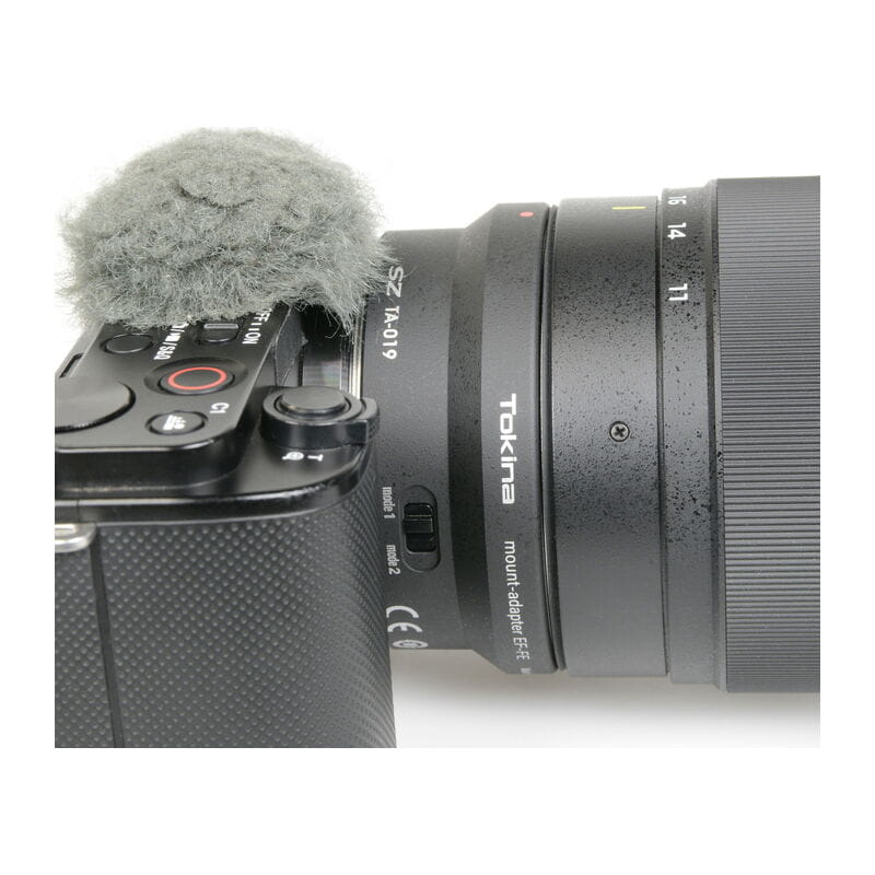 SZ Mount Converter EF-FE TA-019