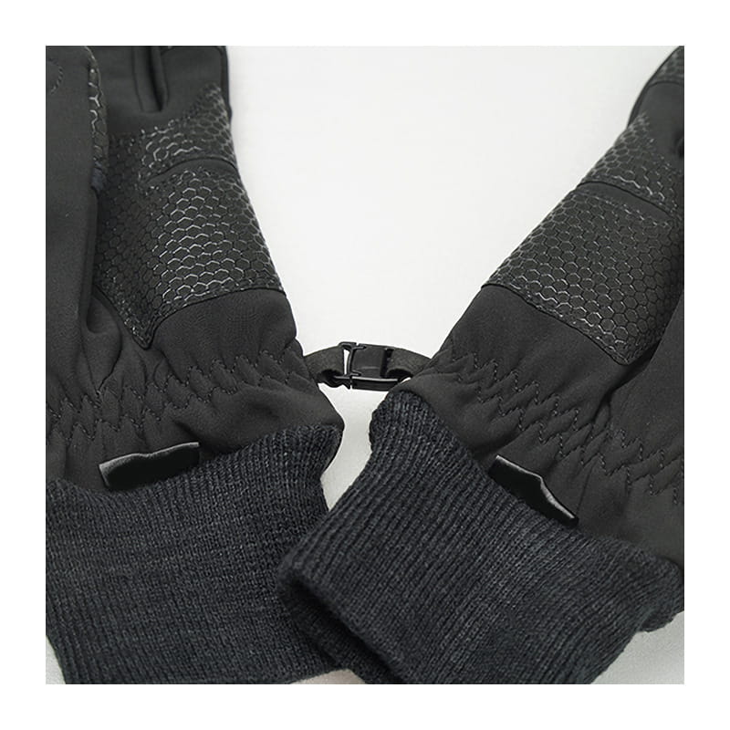 カメラマングローブ Grip Hot Shot 7 Lサイズ