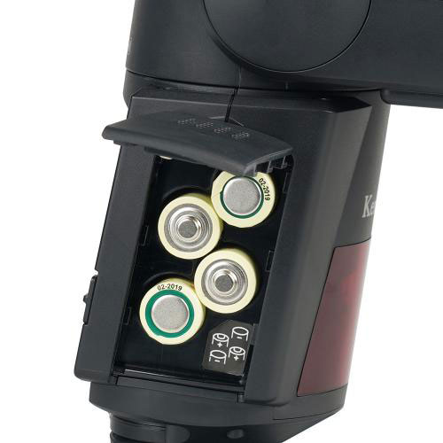 AIフラッシュ AB600-R N ニコン