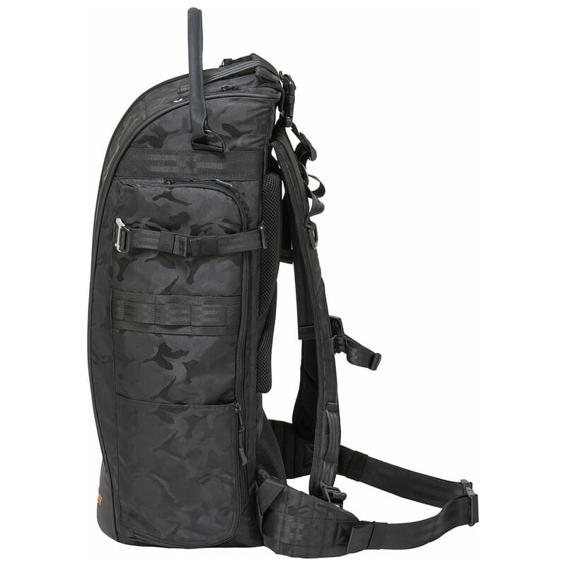 aosta Sanctuary IV RK650（ブラックカモフラージュ） AOC-ST4RK650BKCF