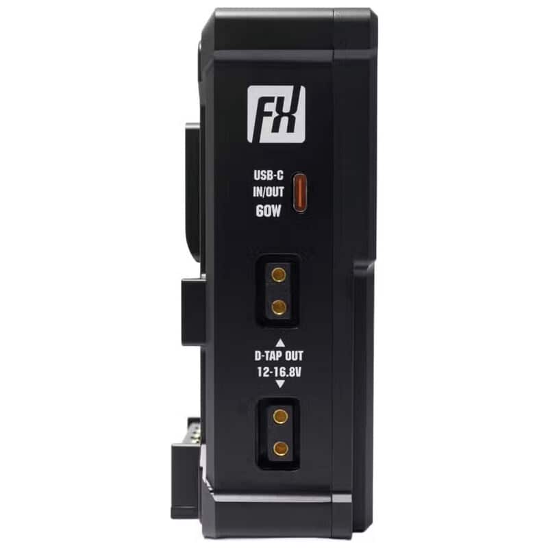 FX-VS40