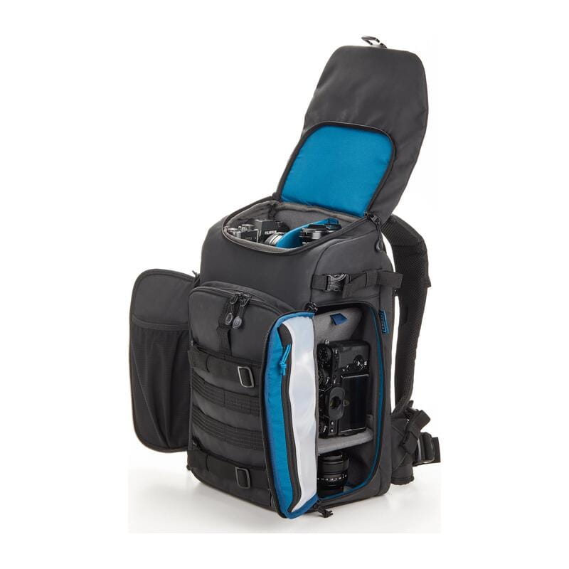 アクシス V2 LT バックパック 18L ブラック V637-766
