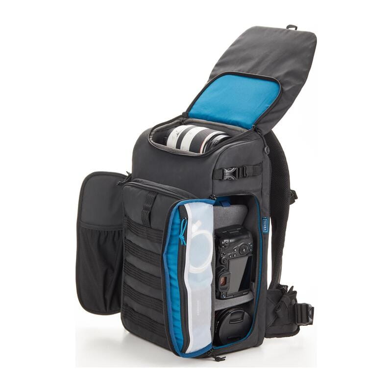 アクシス V2 LT バックパック 20L ブラック V637-768