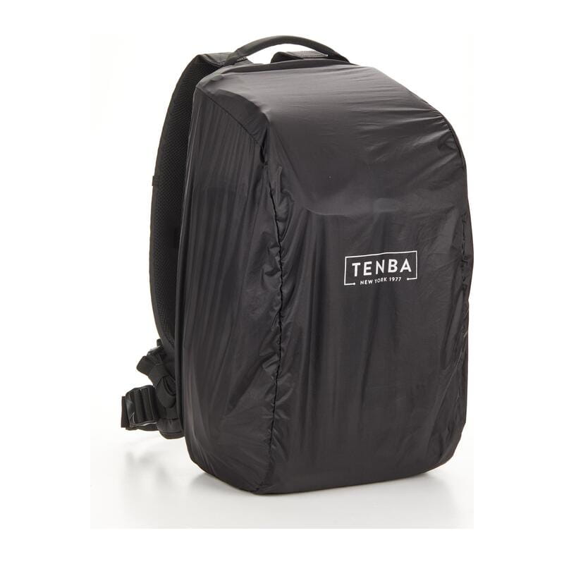 TENBA Axis v2 LT 20L Backpack MultiCam Black V637-769 - カメラ