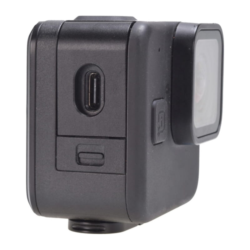 GoPro HERO11 mini用キャップカバー