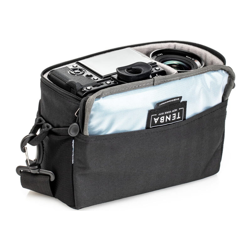 TOOLS BYOB 9 カメラインサート ブラック V636-628