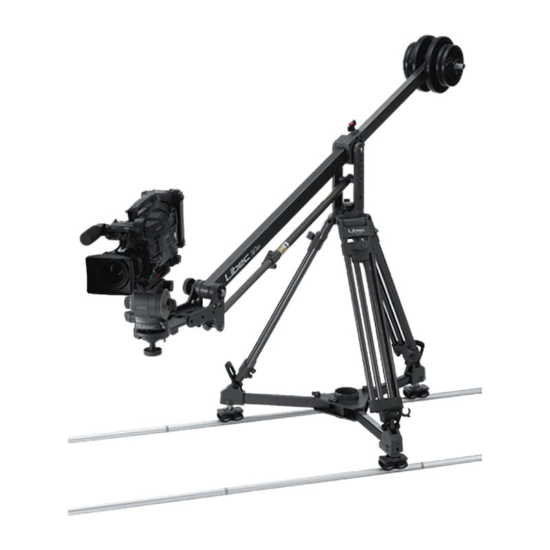 Libec TR-320
